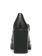 Naturalizer Genn-Spark Mary Janes Leather Shoes - Image 5 of 7