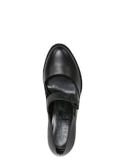 Naturalizer Genn-Spark Mary Janes Leather Shoes - Image 6 of 7