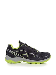 Regatta Blue Vendeavour Waterproof Walking Shoes - Image 3 of 3