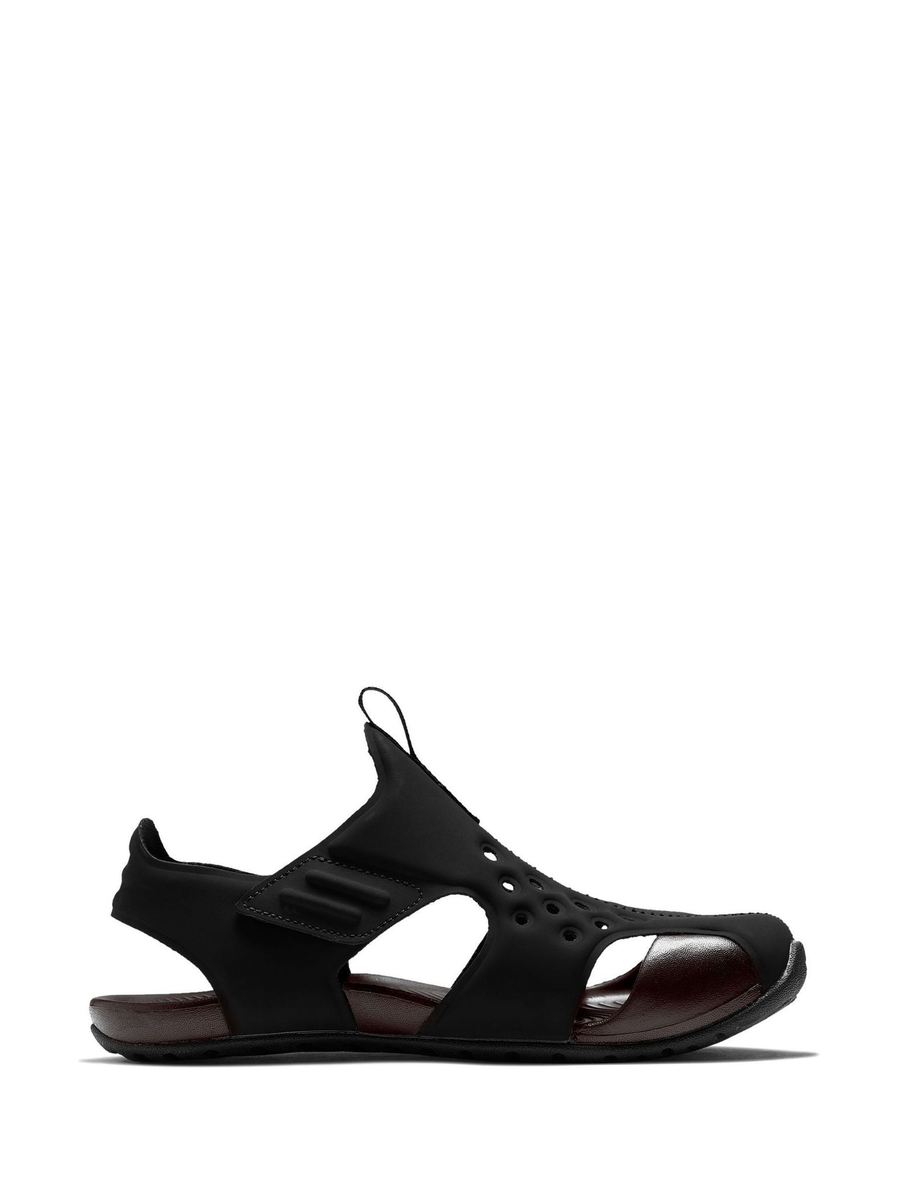 Buy Nike Black Sunray Protect Infant Sandals from Next Luxembourg