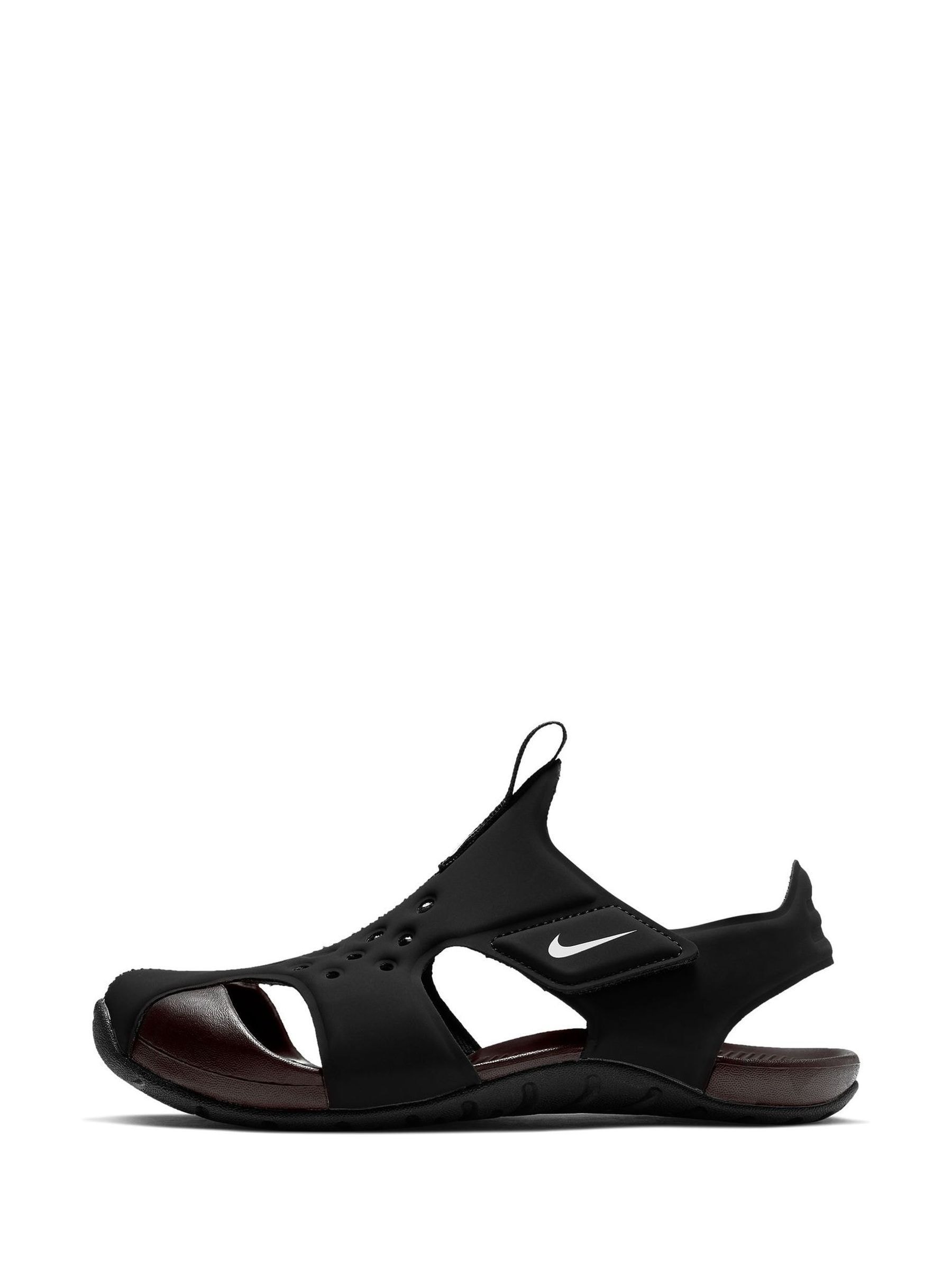 Nike Black Sunray Protect Infant Sandals