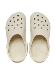 Светло-бежевый - Crocs классические сабо для взрослых - Изображение 2 из 2