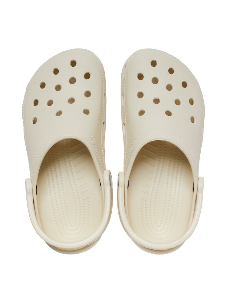 Bledo bež - Klasični cokasi Crocs adults - Slika 2 iz 2 Bledo bež - Klasični cokasi Crocs adults - Slika 2 iz 2
