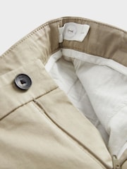 Paul Smith Junior Boys Chino 100% Cotton Trousers - Image 3 of 8