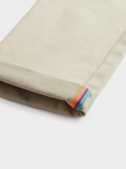 Paul Smith Junior Boys Chino 100% Cotton Trousers - Image 4 of 8