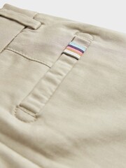 Paul Smith Junior Boys Chino 100% Cotton Trousers - Image 5 of 8