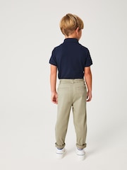 Paul Smith Junior Boys Chino 100% Cotton Trousers - Image 7 of 8