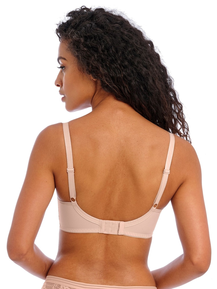 Freya Offbeat Side Support Bra - Image 2 of 4
