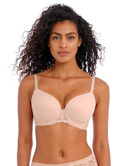 Freya Offbeat Side Support Bra - Image 3 of 4