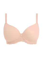 Freya Offbeat Side Support Bra - Image 4 of 4