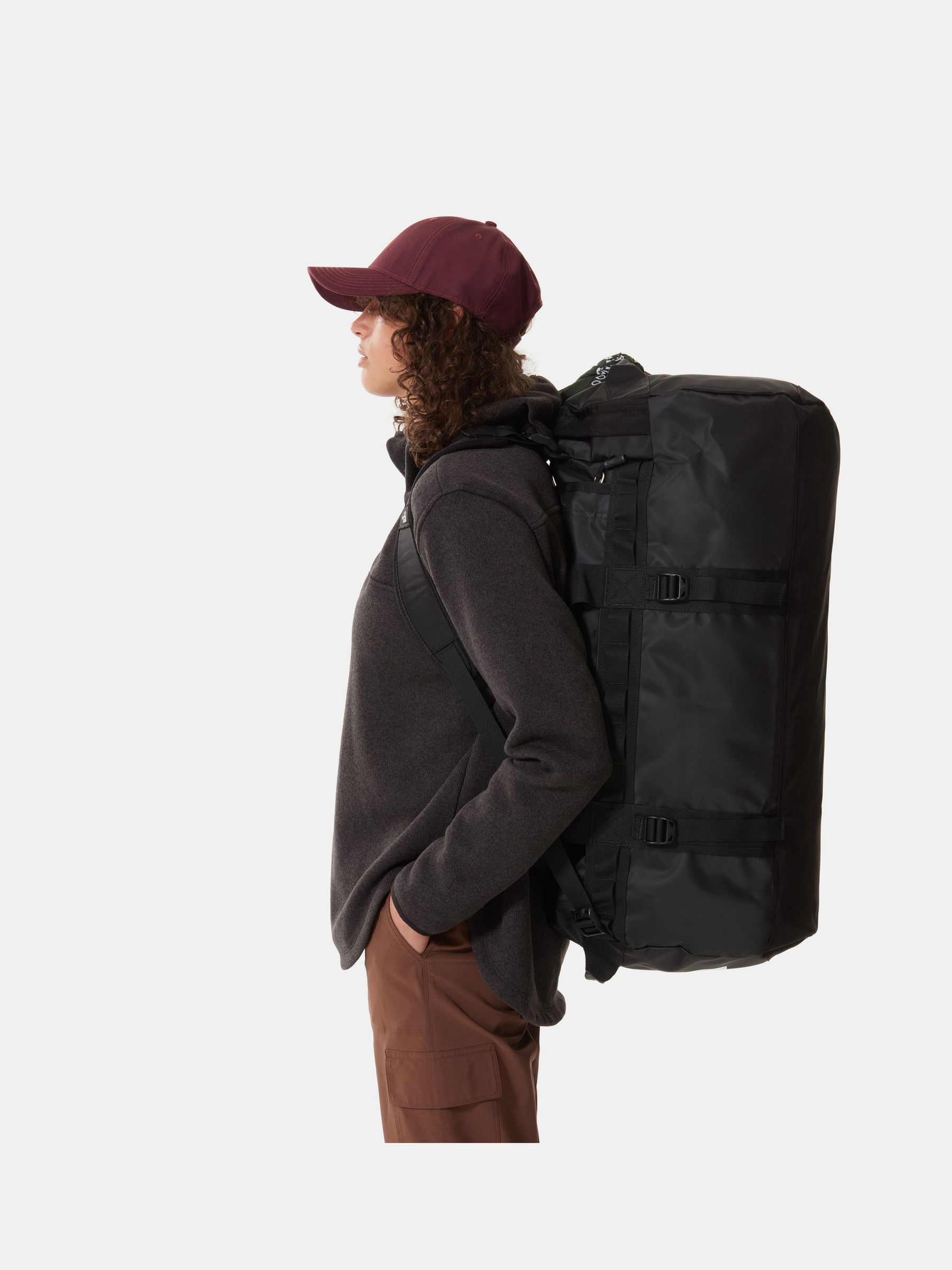 North face base camp medium store
