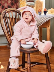 Универсальное полотенце JoJo Maman Bébé Bunny - Изображение 1 из 3