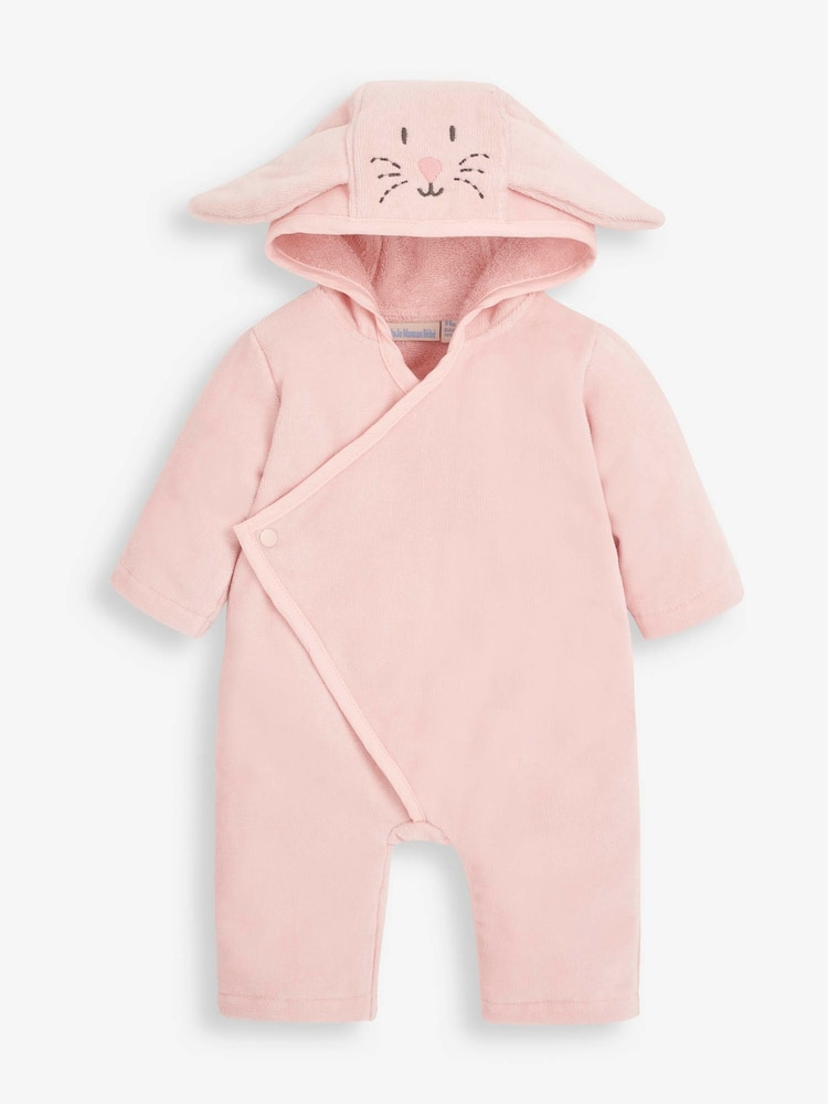 Универсальное полотенце JoJo Maman Bébé Bunny - Изображение 2 из 3