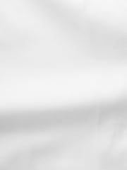 White Regular Fit 100% Cotton Signature Textured Double Cuff Smart Shirt With Trim Detail - Image 11 of 11