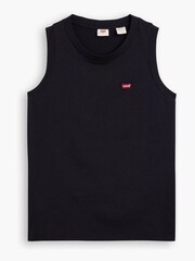 Czarny - Levi's® Dara Tank Top - Image 4 of 6