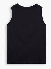 Czarny - Levi's® Dara Tank Top - Image 5 of 6