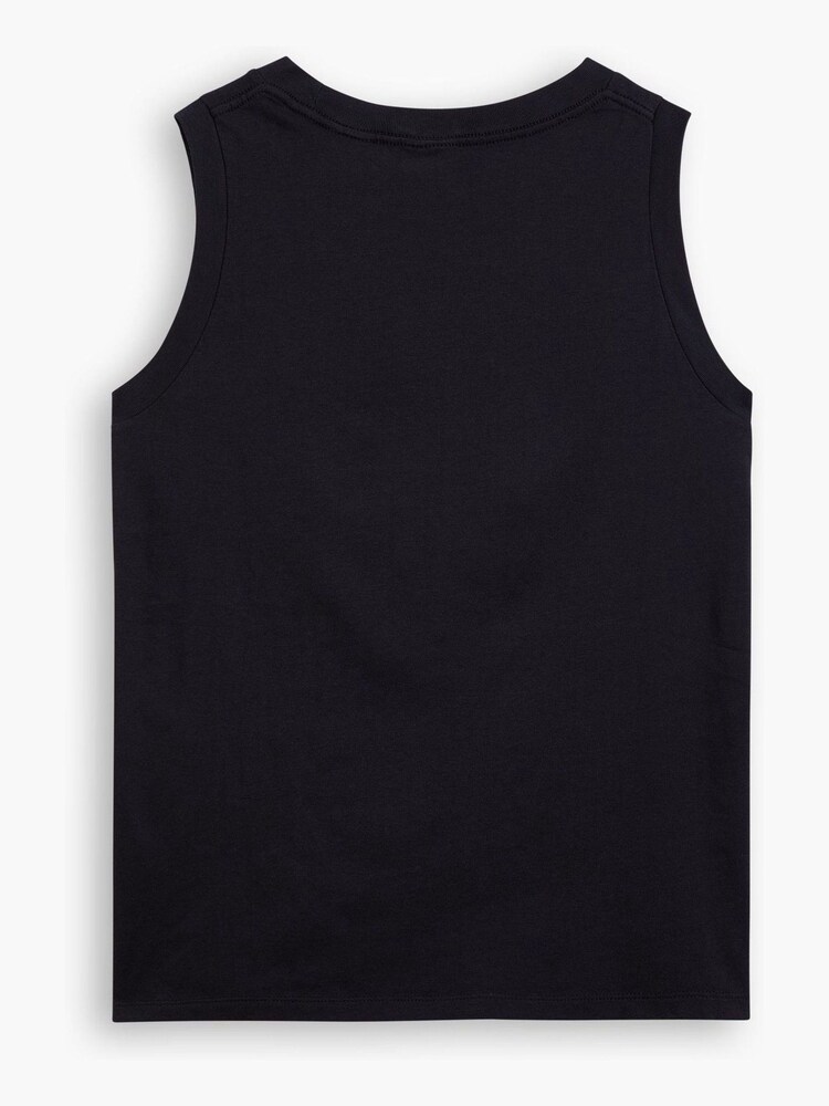 Czarny - Levi's® Dara Tank Top - Image 5 of 6