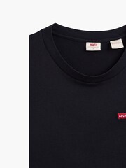 Czarny - Levi's® Dara Tank Top - Image 6 of 6