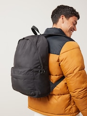 Black Core Rucksack Bag - Image 1 of 11
