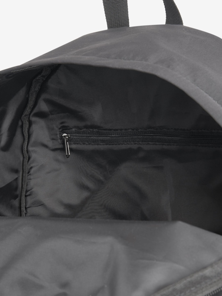 Black Core Rucksack Bag - Image 10 of 11