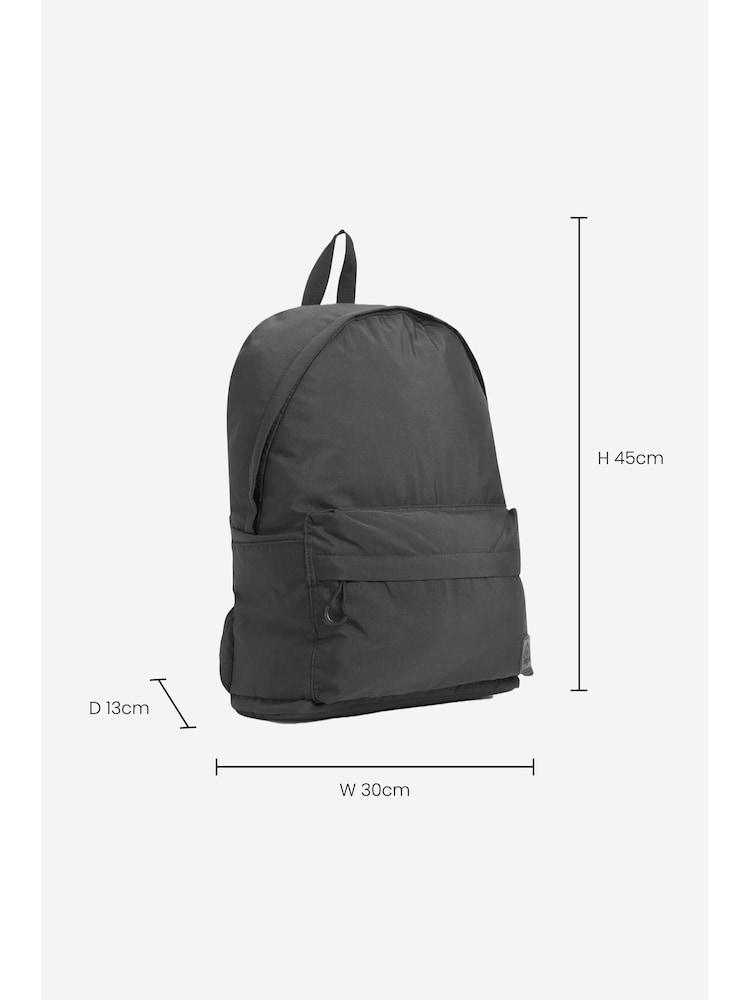 Black Core Rucksack Bag - Image 11 of 11