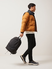 Black Core Rucksack Bag - Image 2 of 11