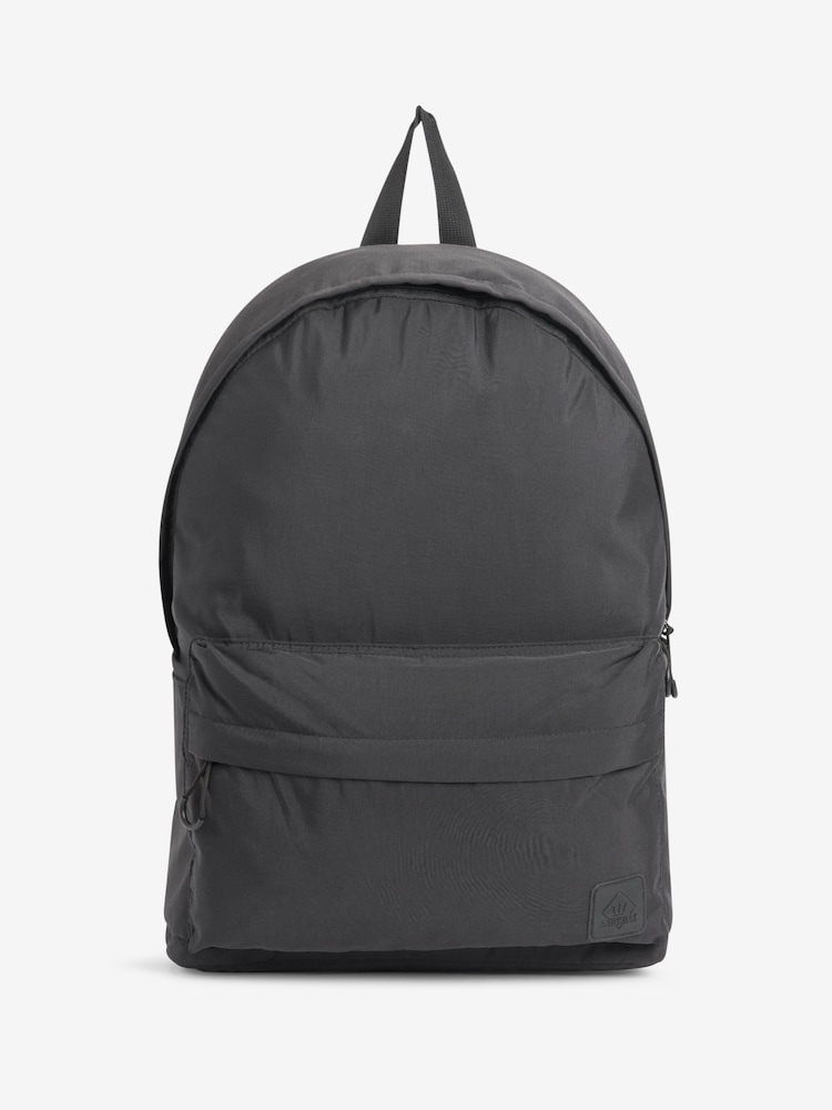 Black Core Rucksack Bag - Image 3 of 11