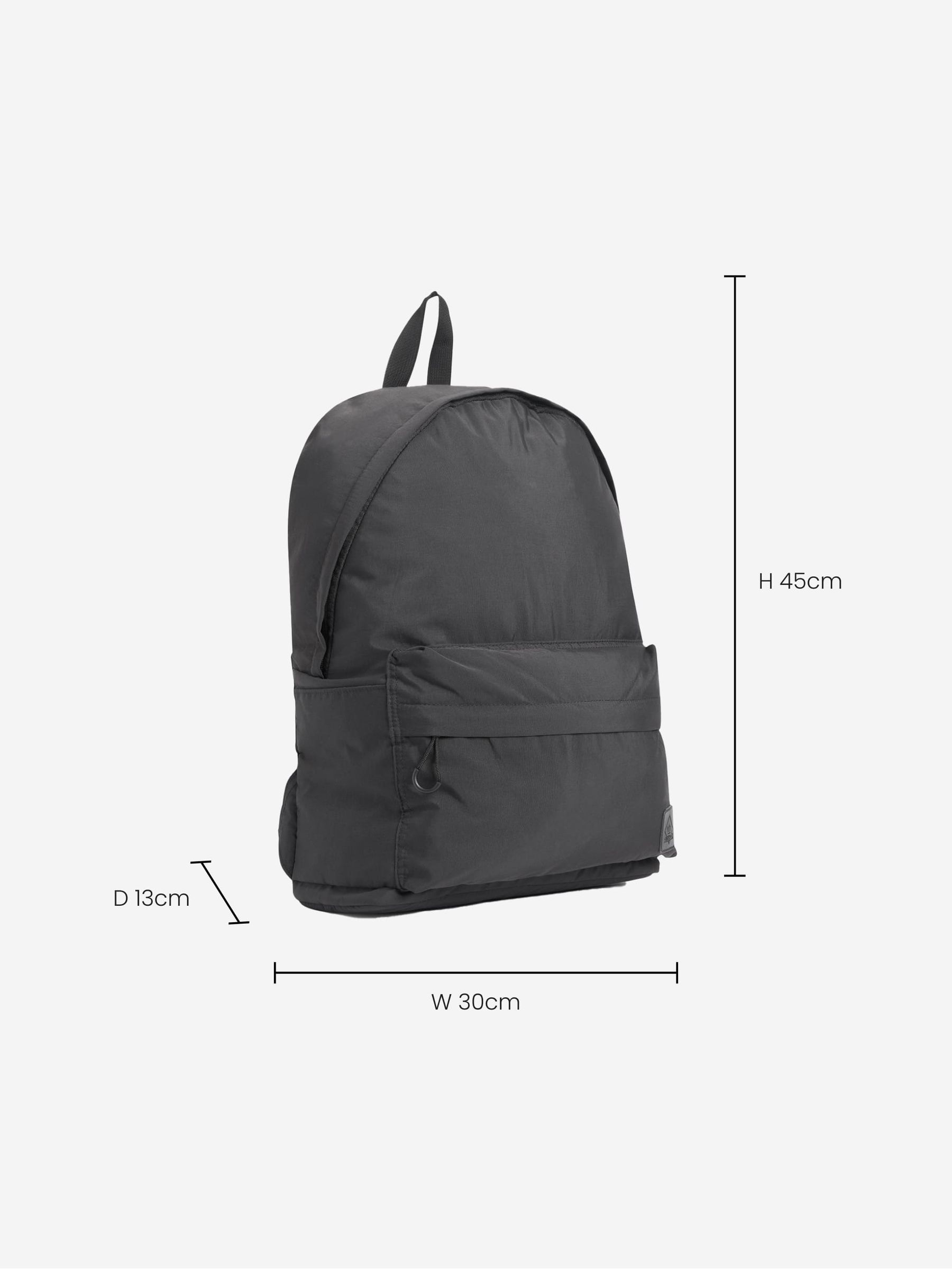 Buy Black Core Rucksack Bag from the Next UK online shop