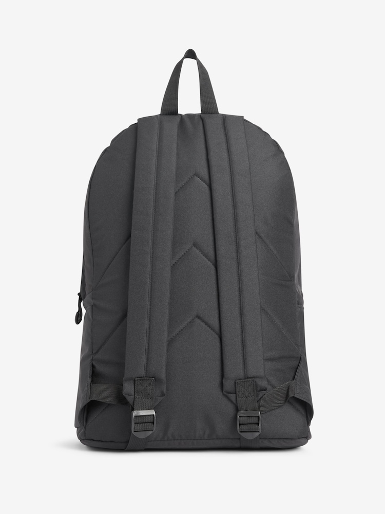 Black Core Rucksack Bag - Image 4 of 11