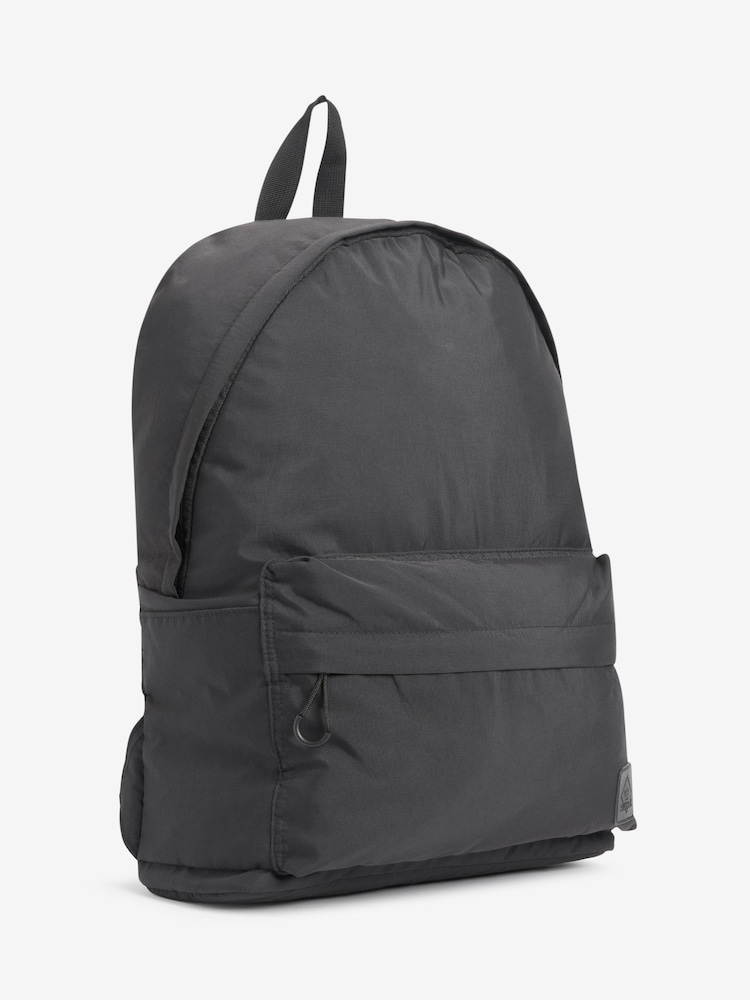 Black Core Rucksack Bag - Image 5 of 11