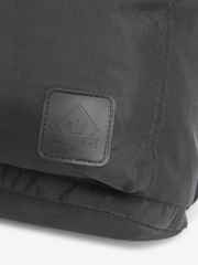 Black Core Rucksack Bag - Image 7 of 11