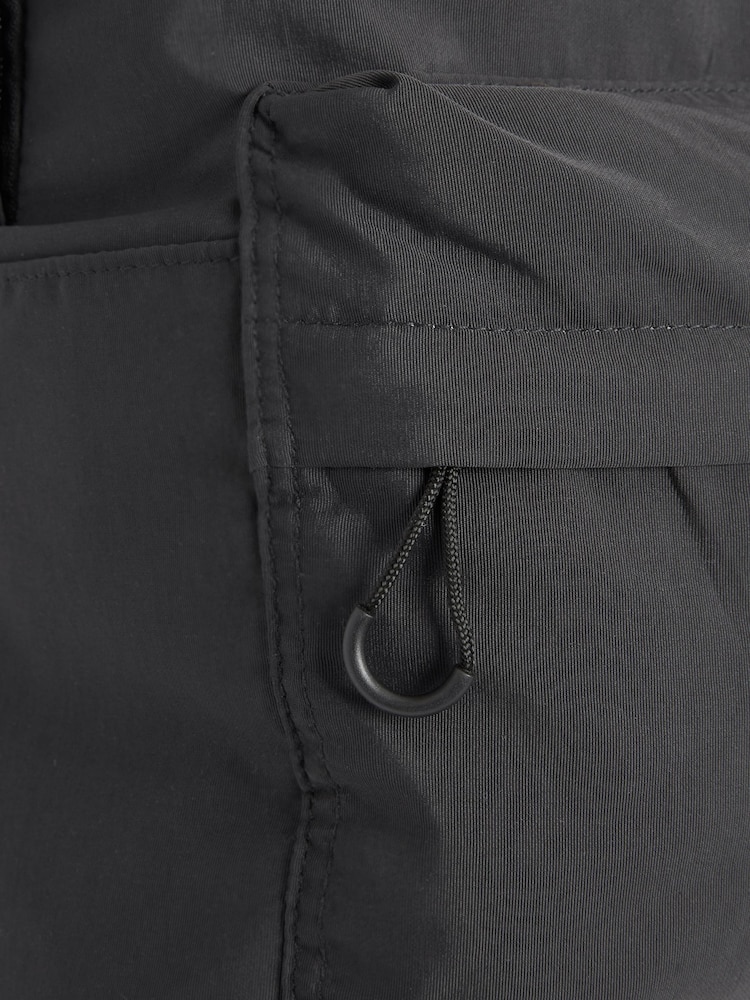 Black Core Rucksack Bag - Image 9 of 11