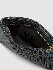 כחול כהה - Reiss Olga Bag - תמונה 4 מתוך 7