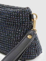 כחול כהה - Reiss Olga Bag - תמונה 6 מתוך 7