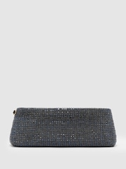כחול כהה - Reiss Olga Bag - תמונה 7 מתוך 7