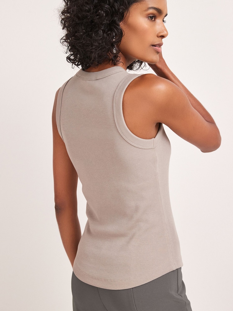 Taupe Brown - Image 3 of 5
