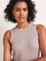 Taupe Brown - Image 4 of 5