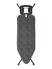Brabantia Black C 124x45cm Ironing Board - Image 2 of 4