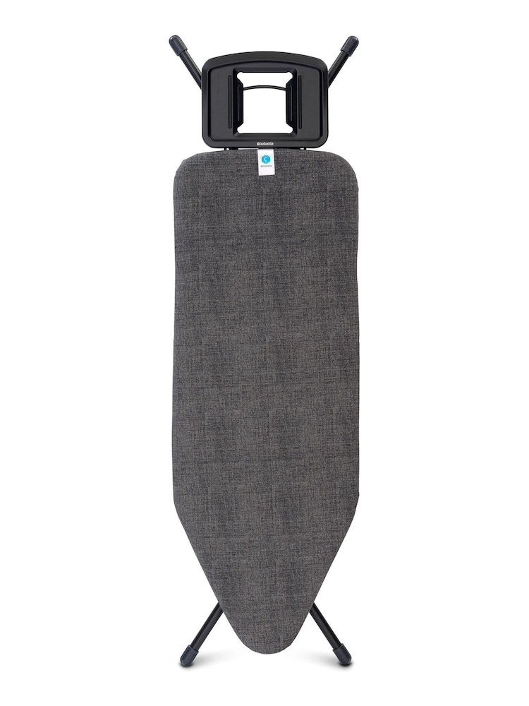 Brabantia Black C 124x45cm Ironing Board - Image 2 of 4