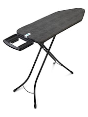 Brabantia Black C 124x45cm Ironing Board - Image 3 of 4