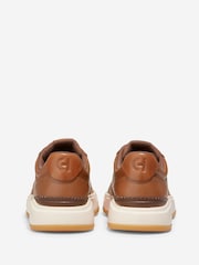 Cole Haan Men’s Grand Crosscourt Traveler Trainers - Image 4 of 5