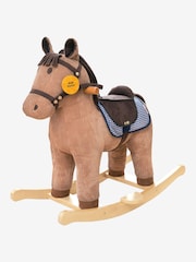 JoJo Maman Bébé 2in1 Rocking Horse - Image 5 of 6