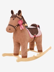 JoJo Maman Bébé 2in1 Rocking Horse - Image 6 of 6