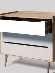 Swoon Grey Southwark Chest of Drawers - Image 2 of 5