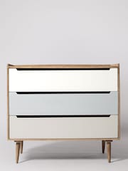 Swoon Grey Southwark Chest of Drawers - Image 5 of 5