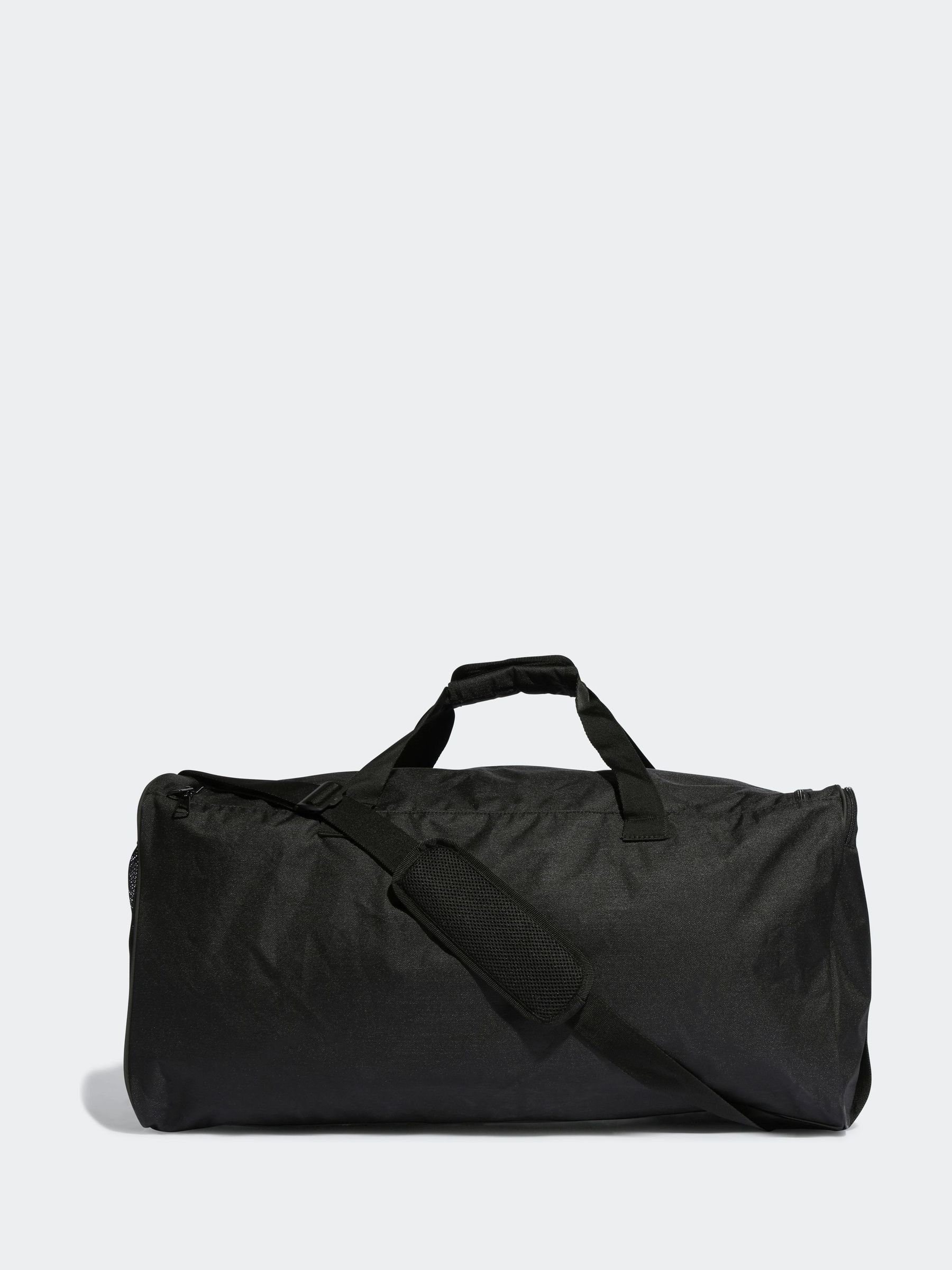 商品画像：Black Duffle Bags | adidas US 2