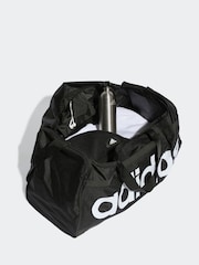 adidas Black Large Essentials Duffel Bag - Image 3 of 5