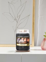 Yankee Candle White Jar Coconut Candle - Image 1 of 3