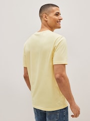 Pastel Surf Mix Print T-Shirts 3 Pack - Image 5 of 10