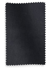Ink Blue Abbott Made To Measure Curtains - Image 6 of 6